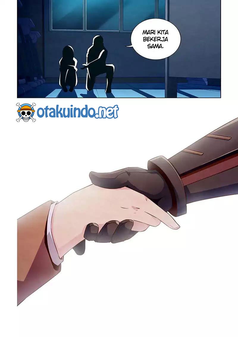 The Last Human