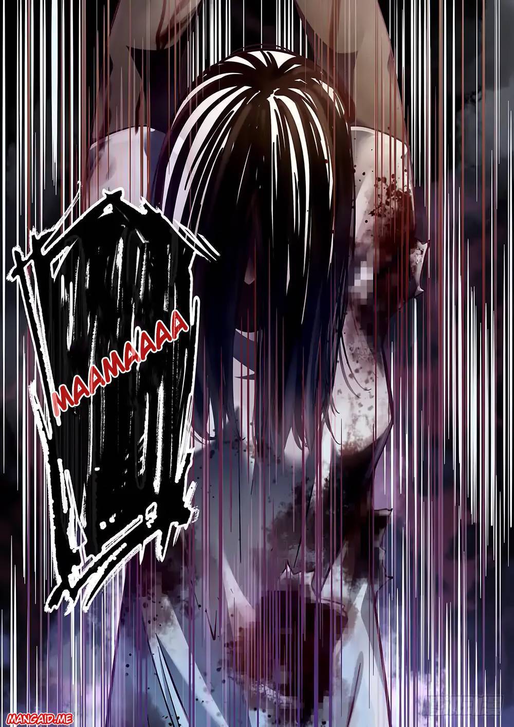 The Last Human