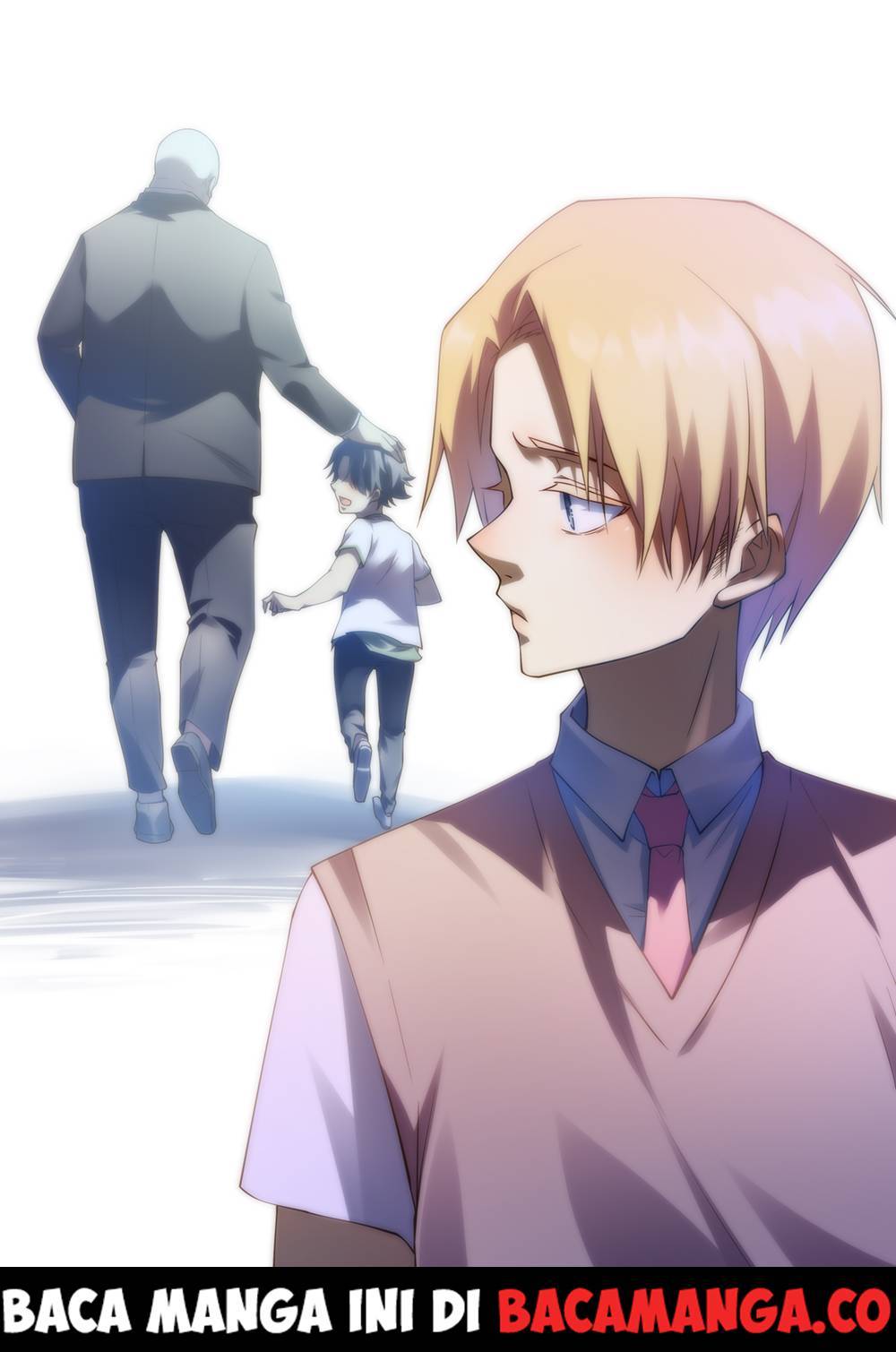 The Last Human