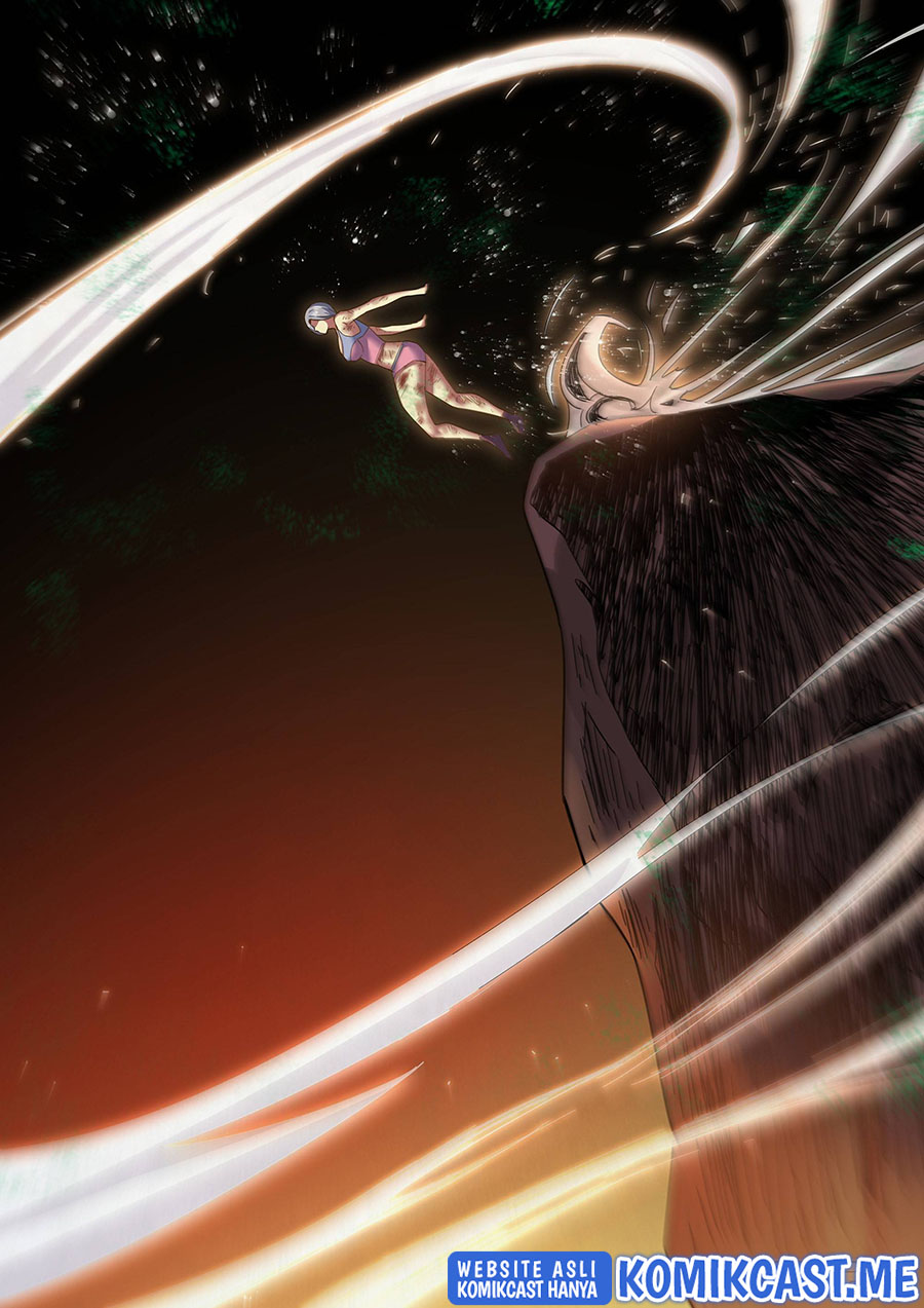 The Last Human