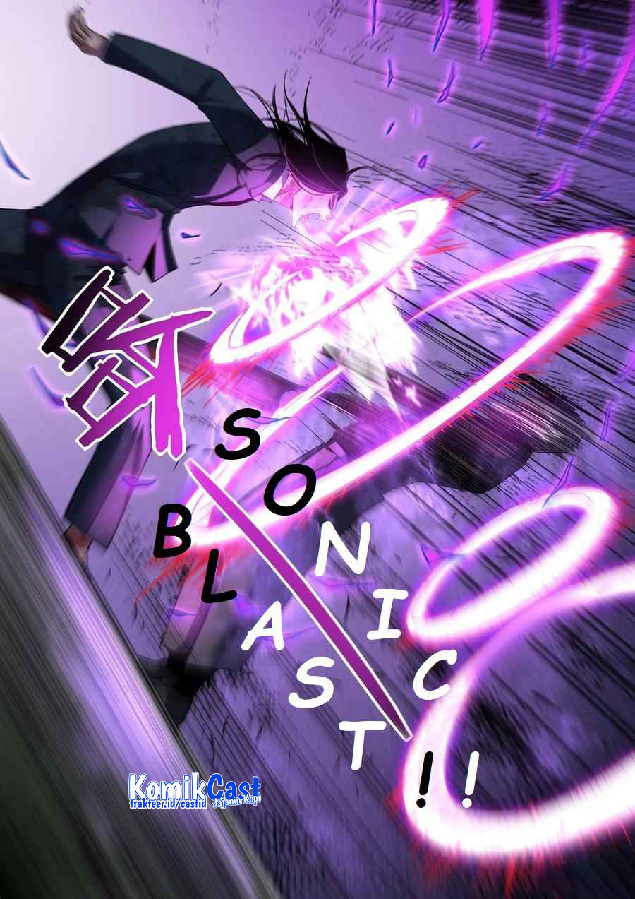 The Last Human