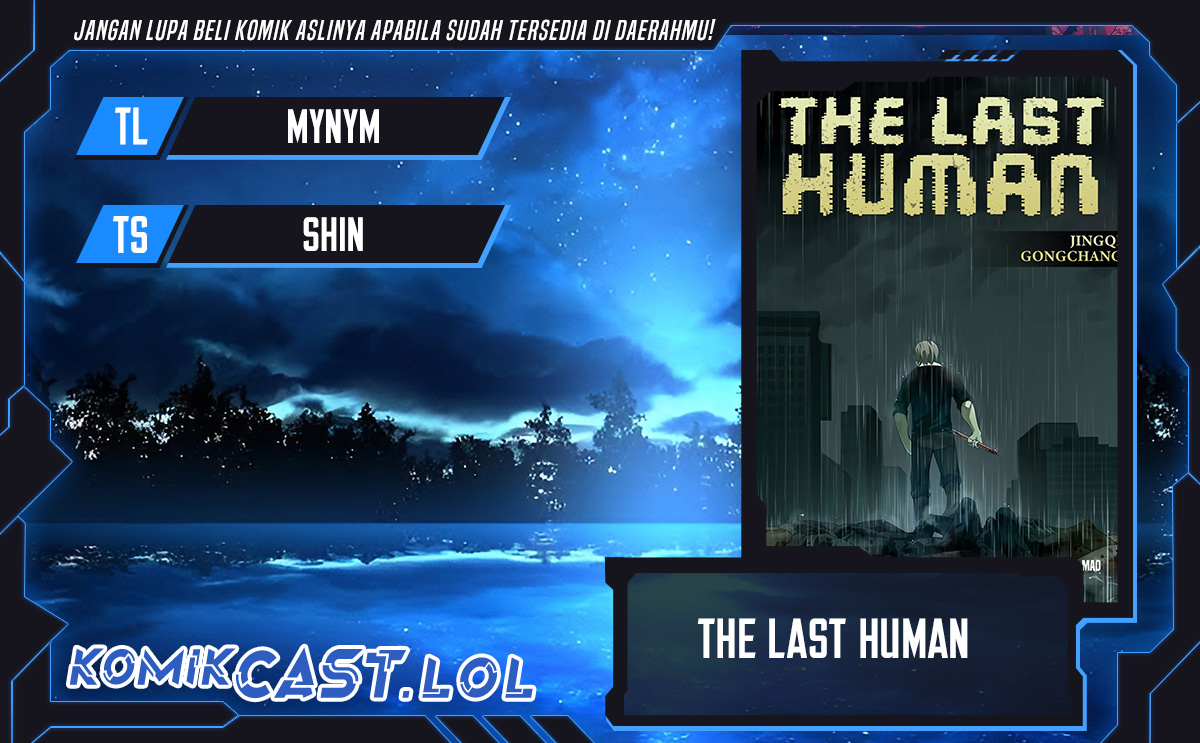 The Last Human