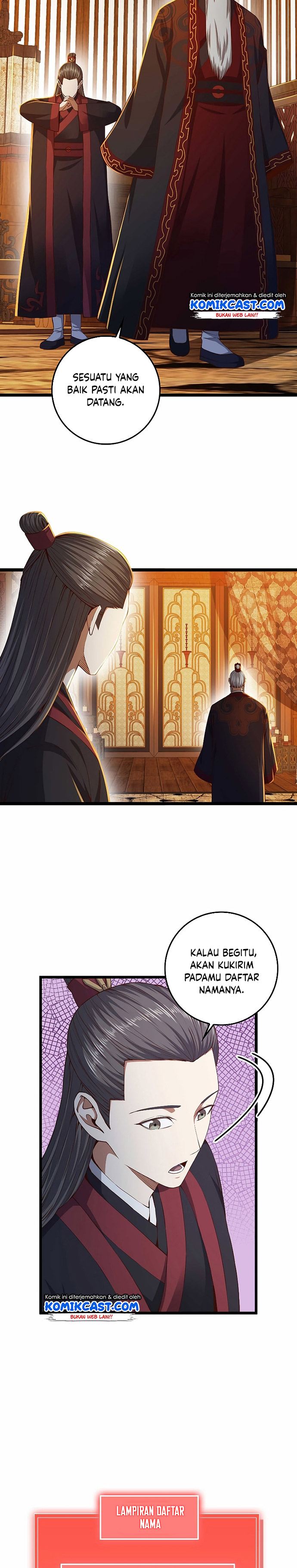 The Lord’s Coins Aren’t Decreasing?