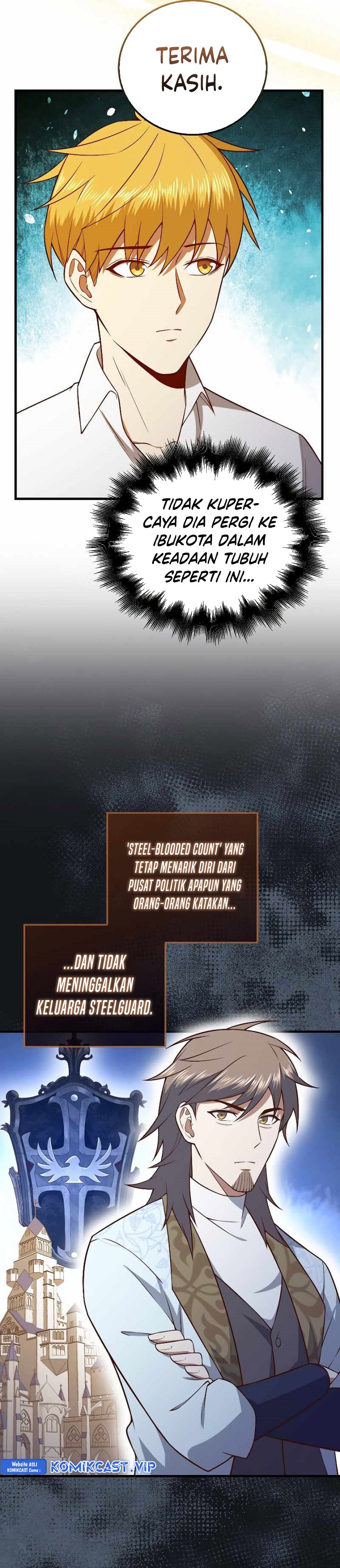 The Lord’s Coins Aren’t Decreasing?