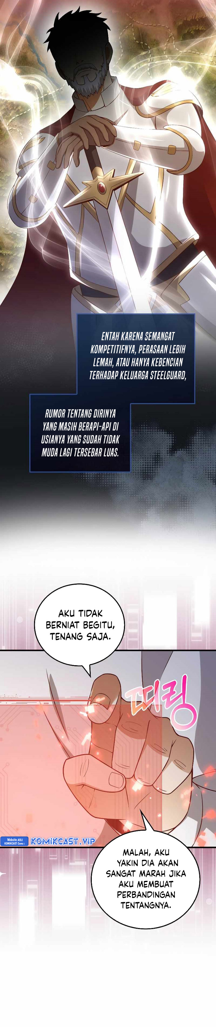 The Lord’s Coins Aren’t Decreasing?