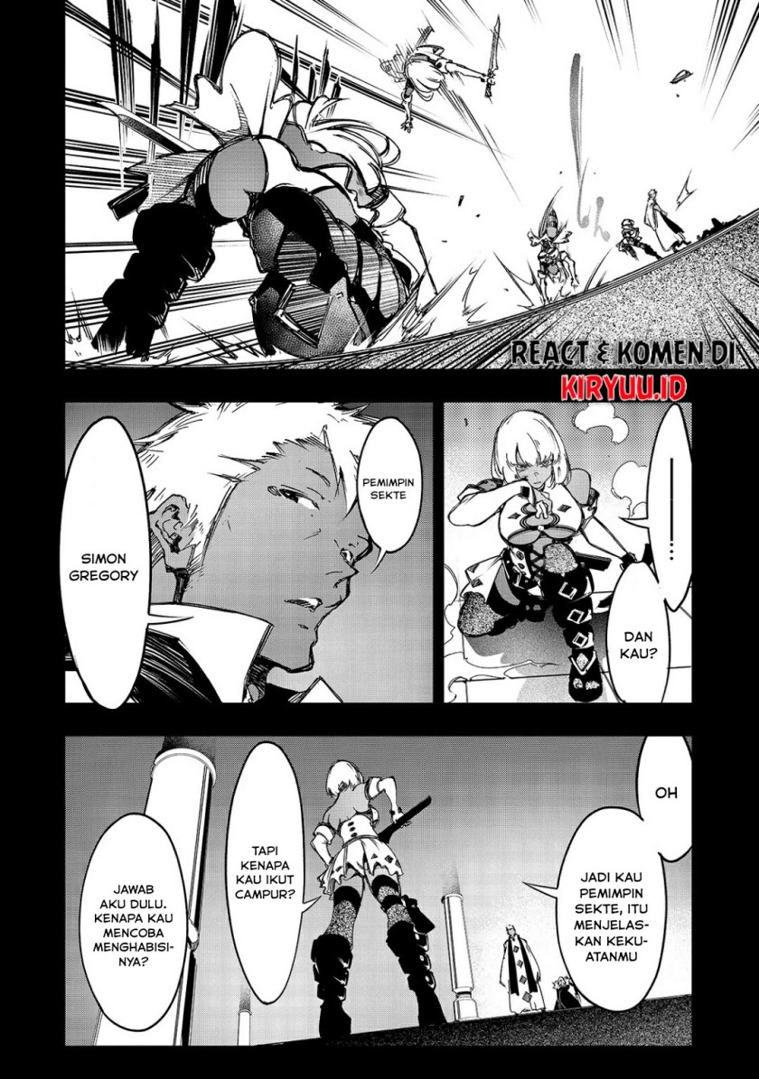 The Most Notorious “Talker” Runs the World’s Greatest Clan