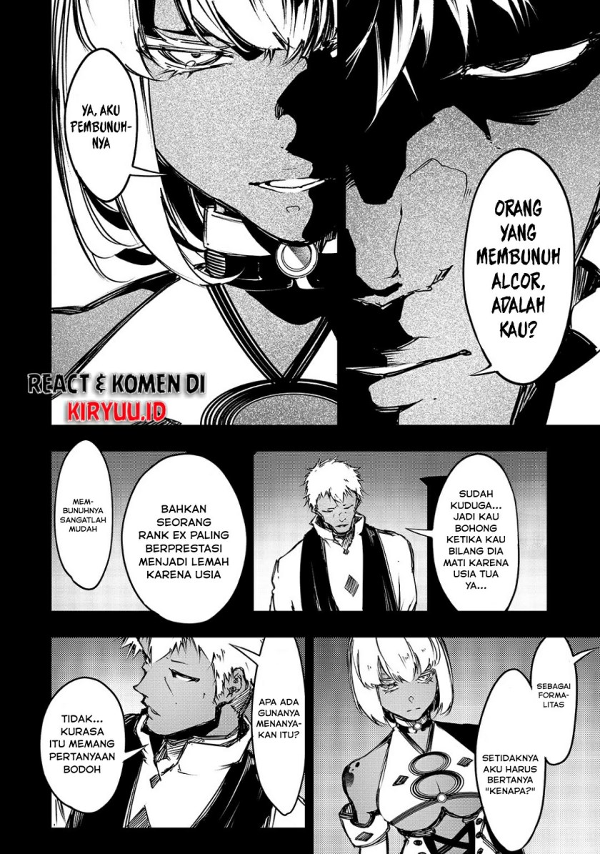 The Most Notorious “Talker” Runs the World’s Greatest Clan