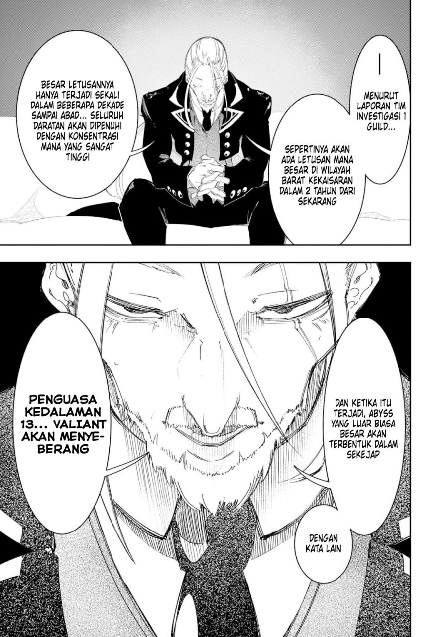 The Most Notorious “Talker” Runs the World’s Greatest Clan