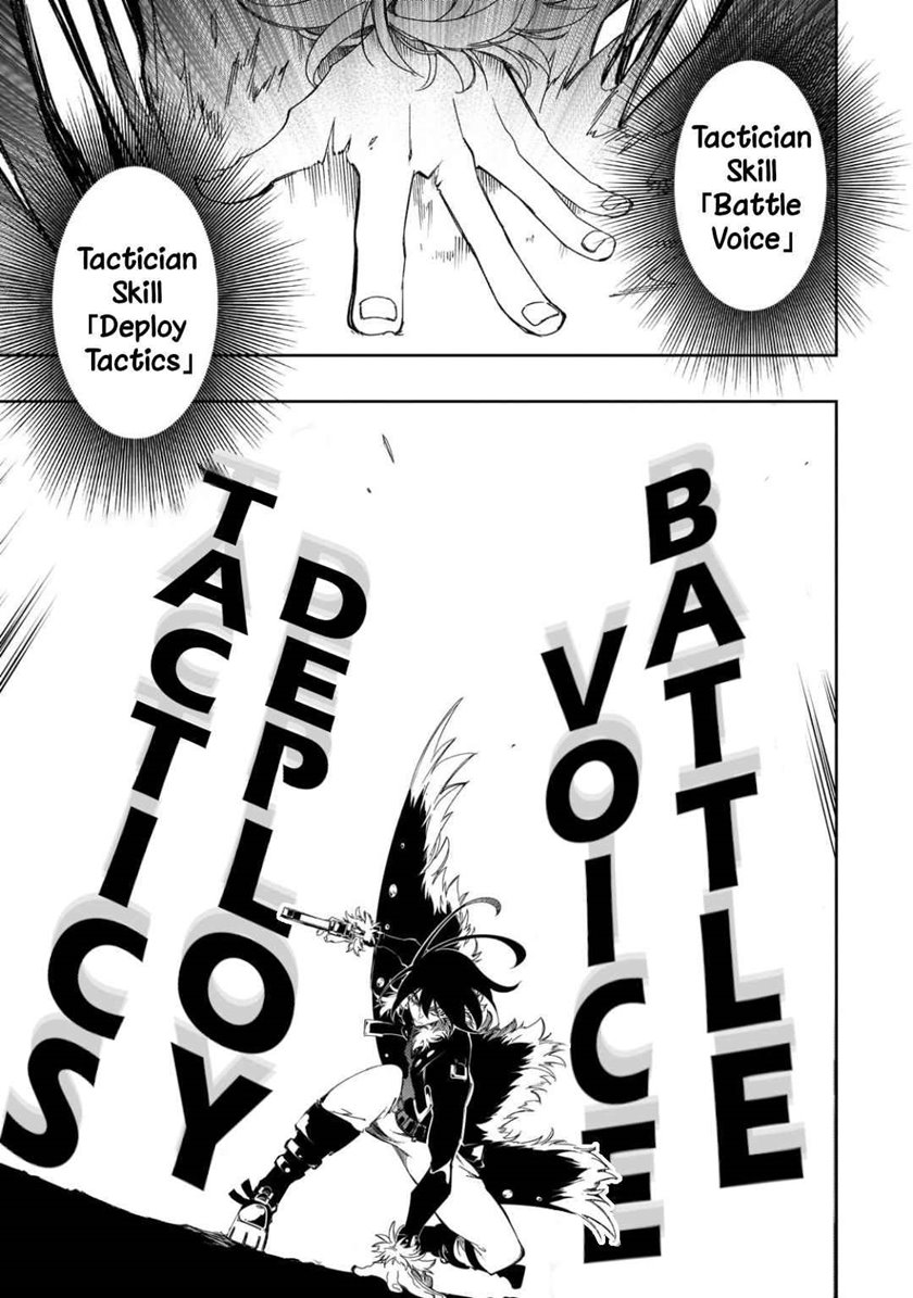 The Most Notorious “Talker” Runs the World’s Greatest Clan