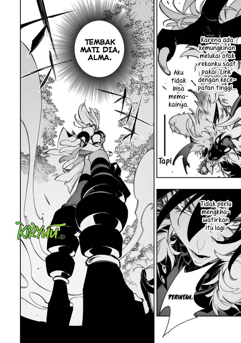 The Most Notorious “Talker” Runs the World’s Greatest Clan