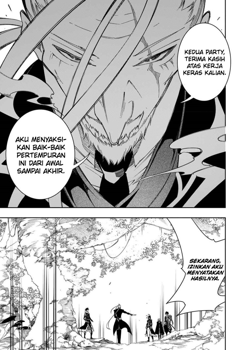 The Most Notorious “Talker” Runs the World’s Greatest Clan