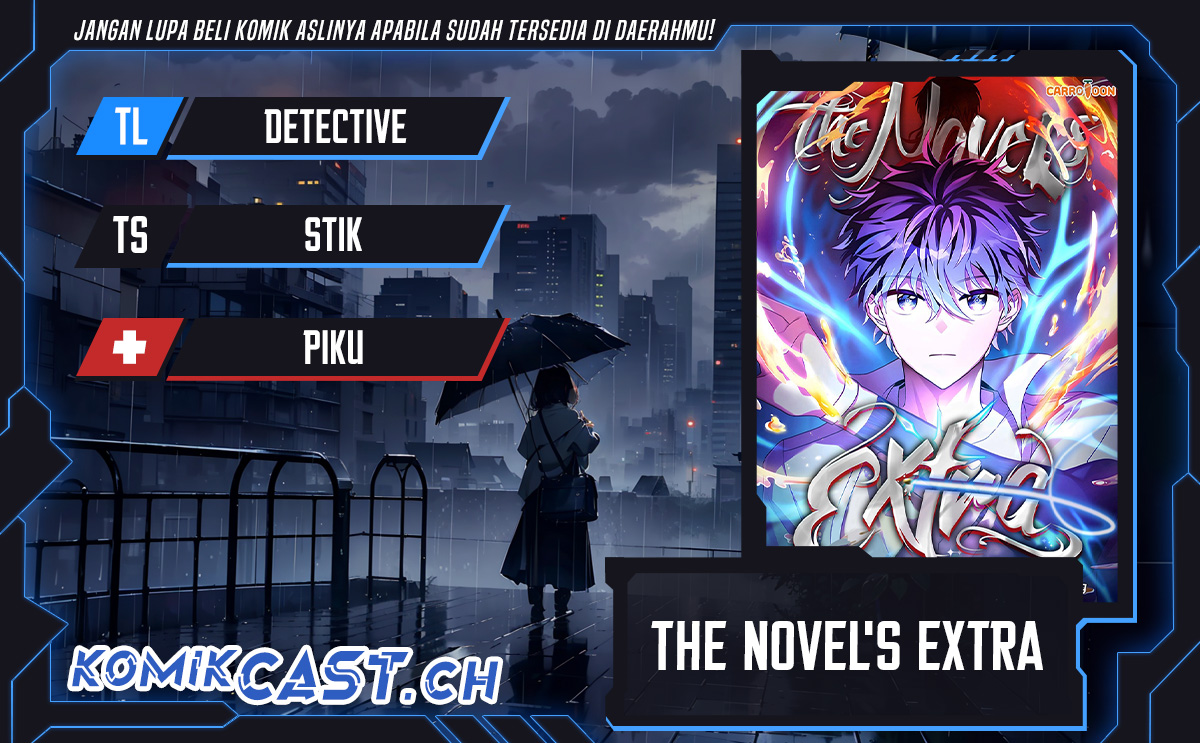 The Novel’s Extra (Remake) Chapter 85