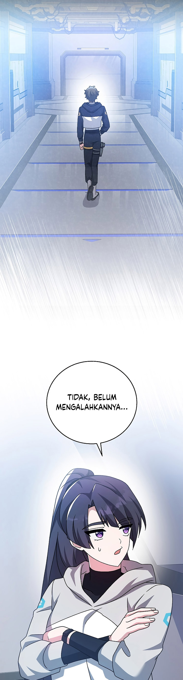 The Novel’s Extra (Remake) Chapter 93