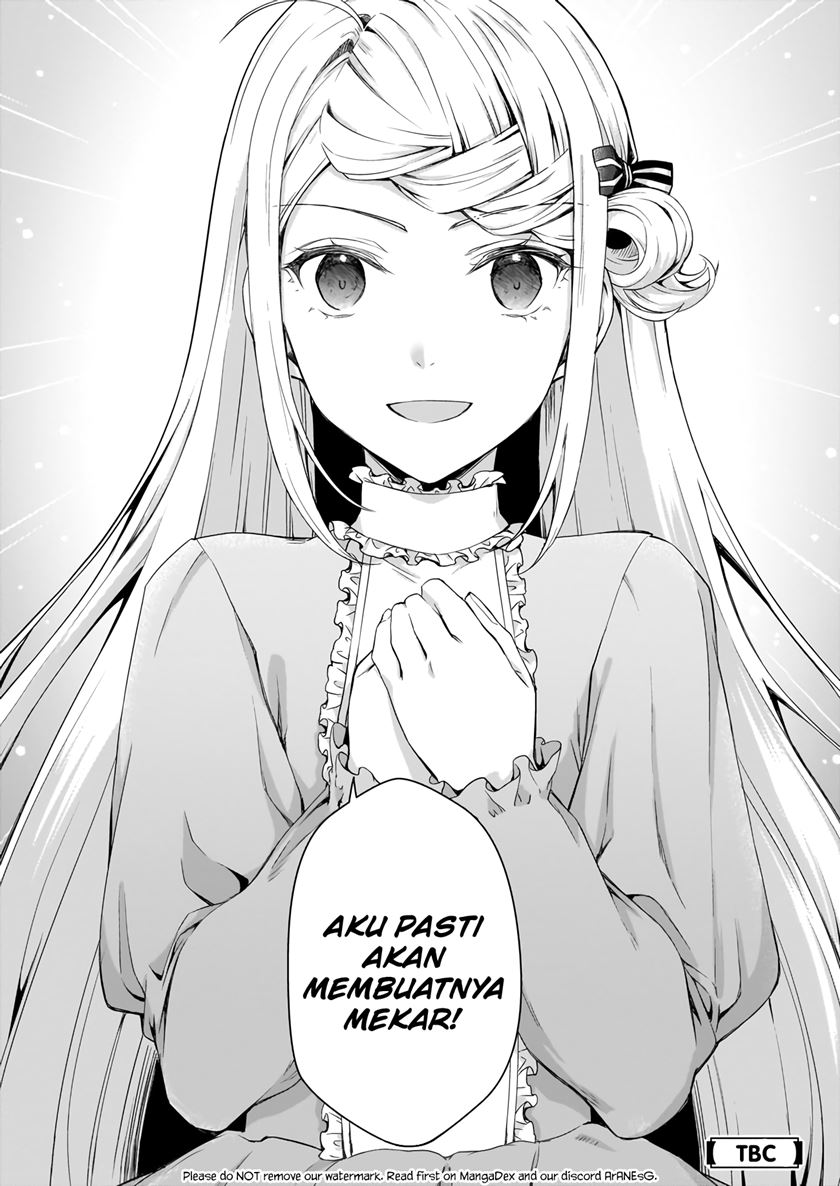 The Small Village of the Young Lady Without Blessing