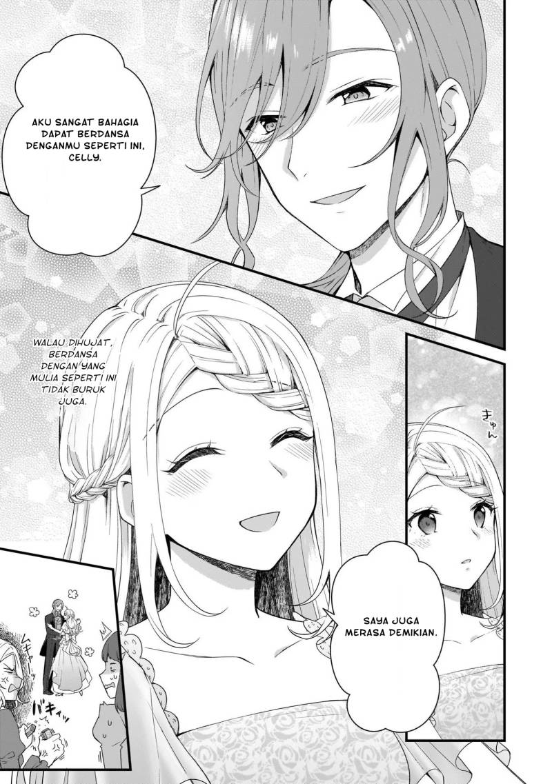 The Small Village of the Young Lady Without Blessing