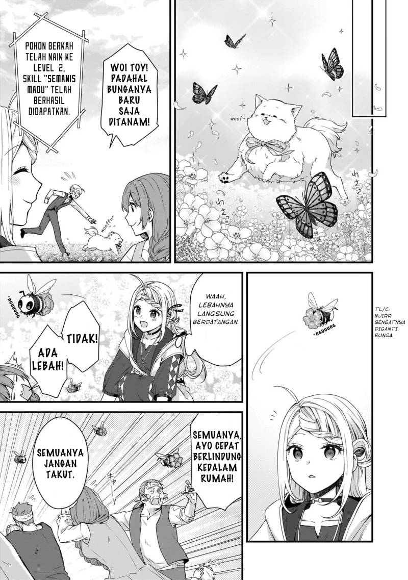 The Small Village of the Young Lady Without Blessing