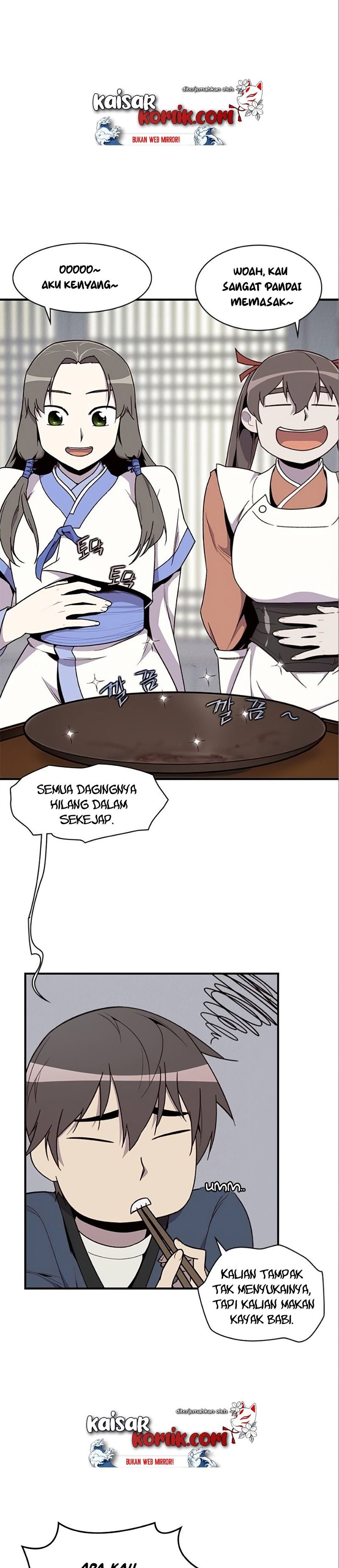 The Strongest in History (The Strongest Ever)