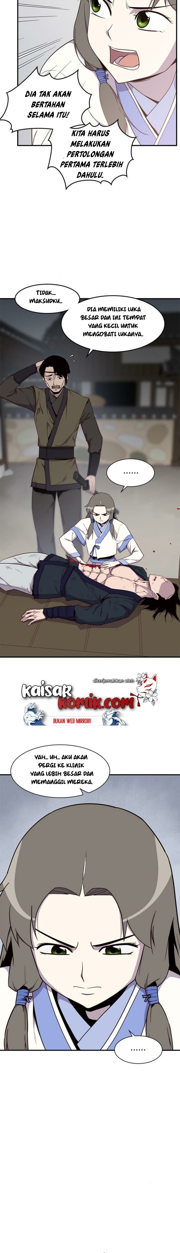 The Strongest in History (The Strongest Ever)