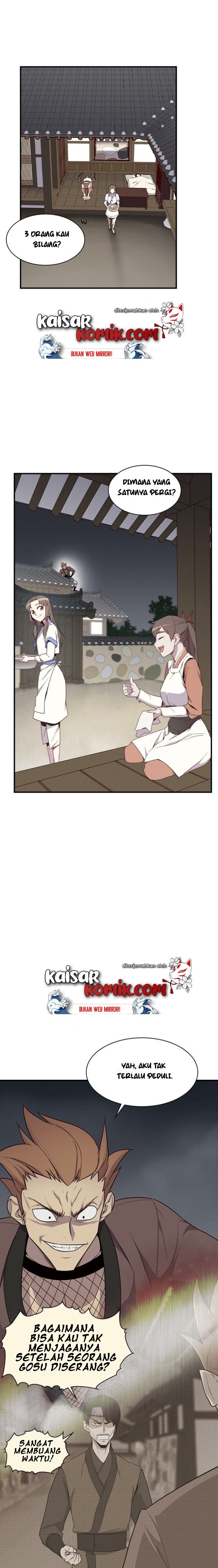 The Strongest in History (The Strongest Ever)