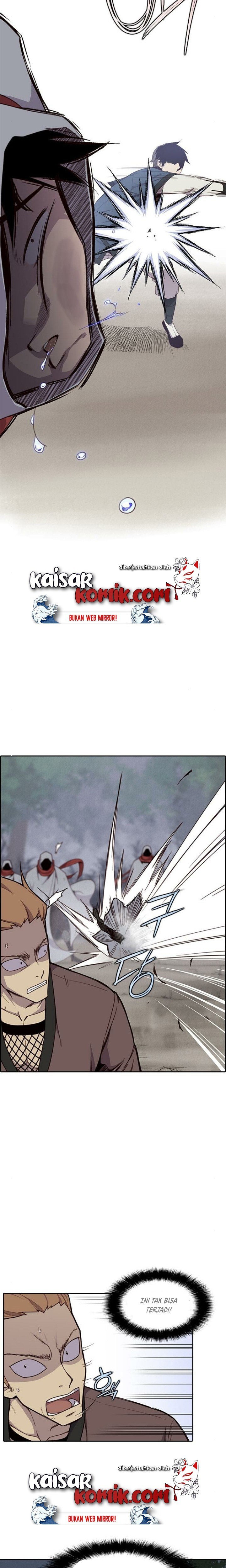 The Strongest in History (The Strongest Ever)