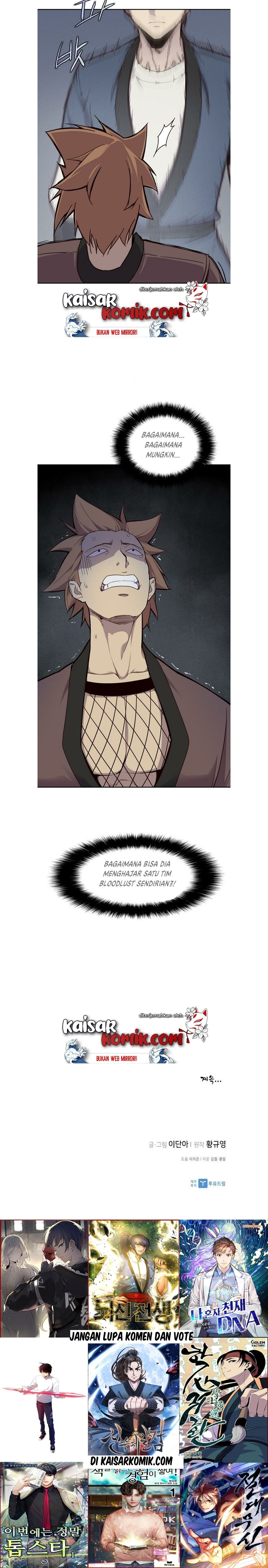 The Strongest in History (The Strongest Ever)