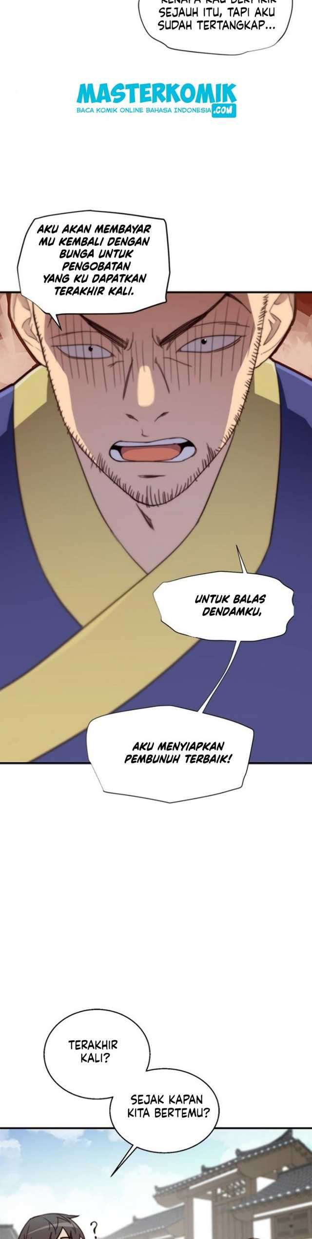 The Strongest in History (The Strongest Ever)