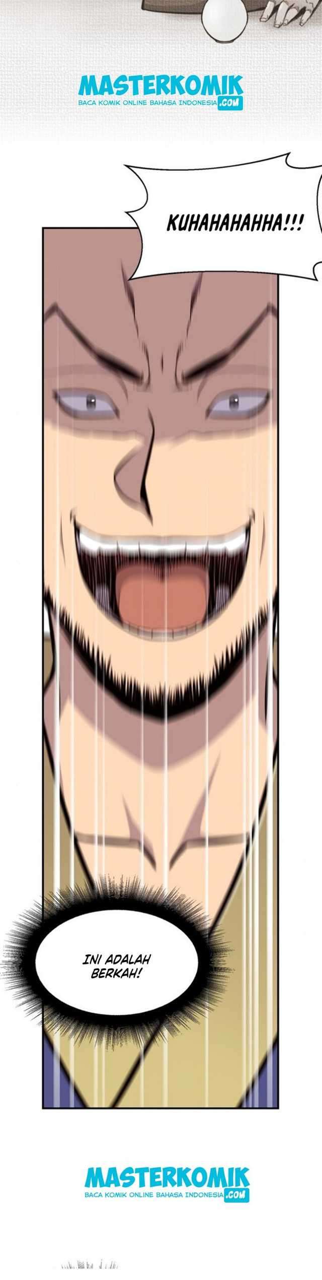 The Strongest in History (The Strongest Ever)