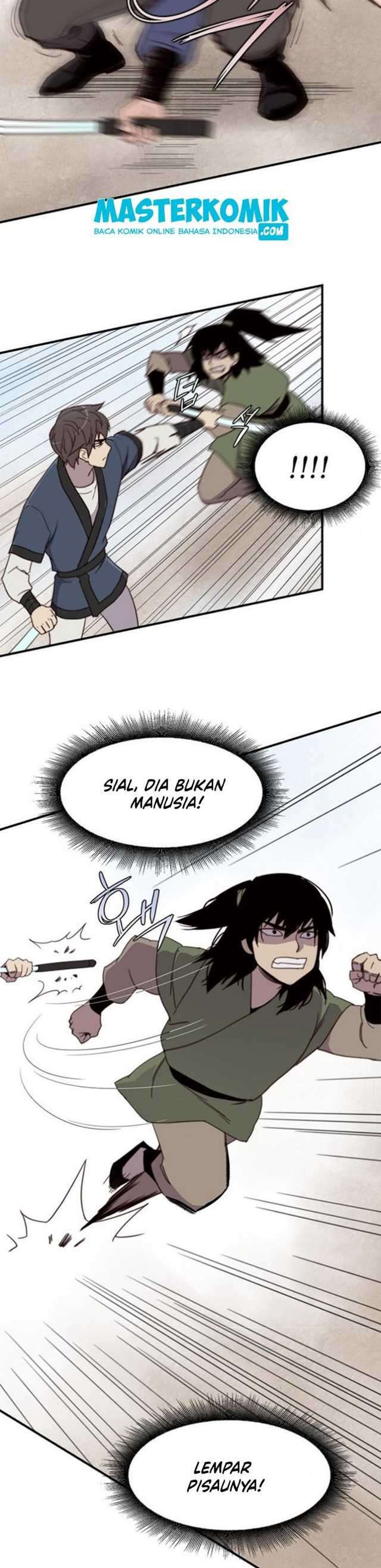 The Strongest in History (The Strongest Ever)
