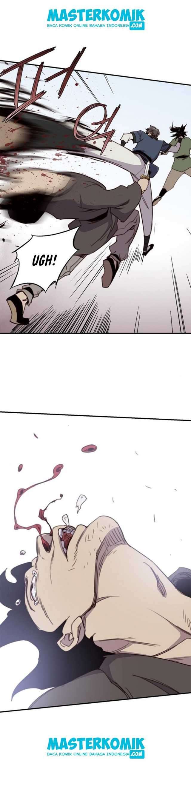 The Strongest in History (The Strongest Ever)