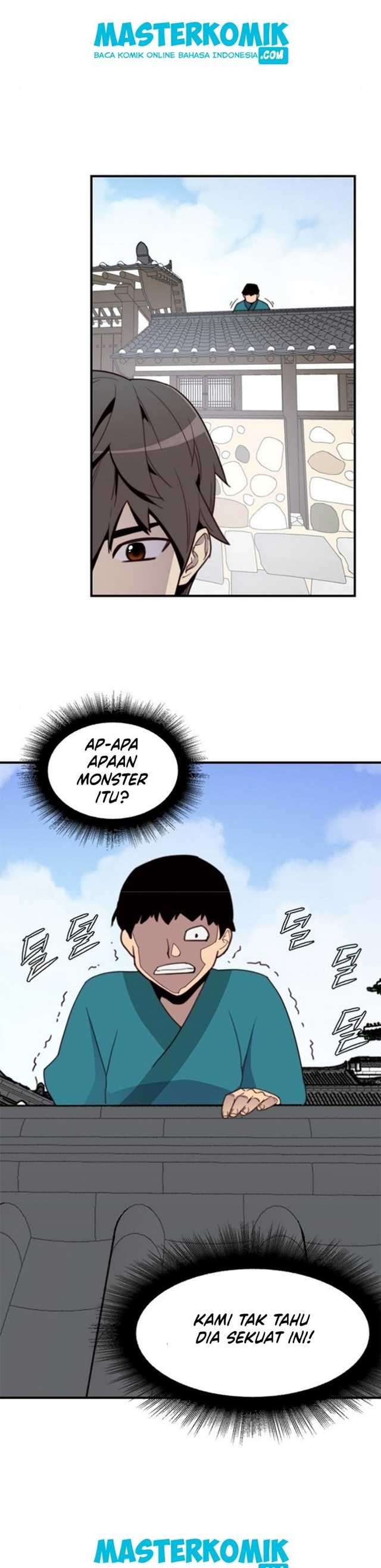 The Strongest in History (The Strongest Ever)