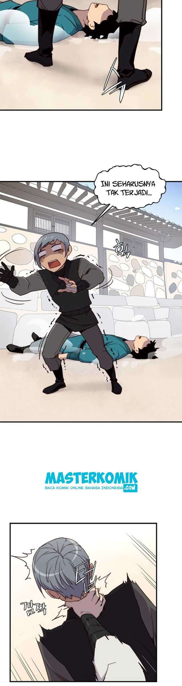 The Strongest in History (The Strongest Ever)