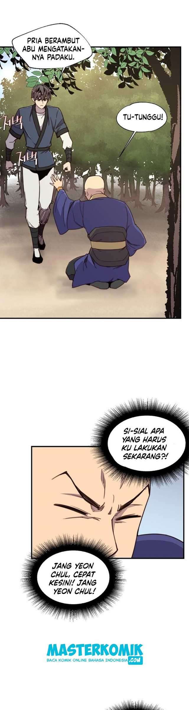 The Strongest in History (The Strongest Ever)
