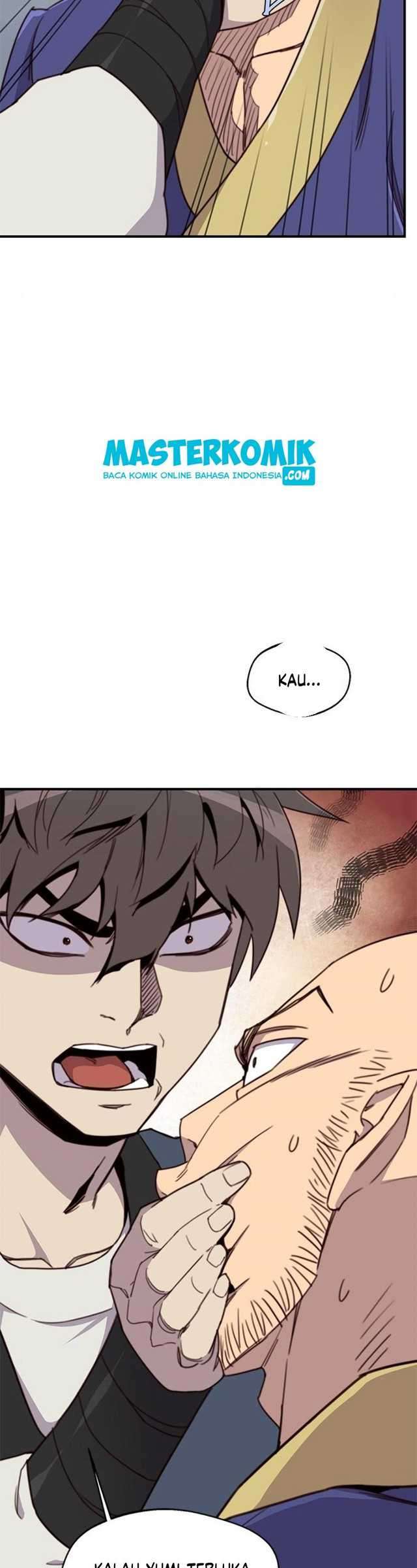 The Strongest in History (The Strongest Ever)