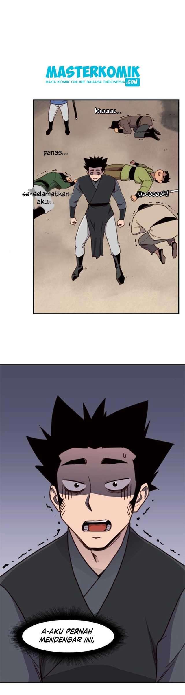 The Strongest in History (The Strongest Ever)