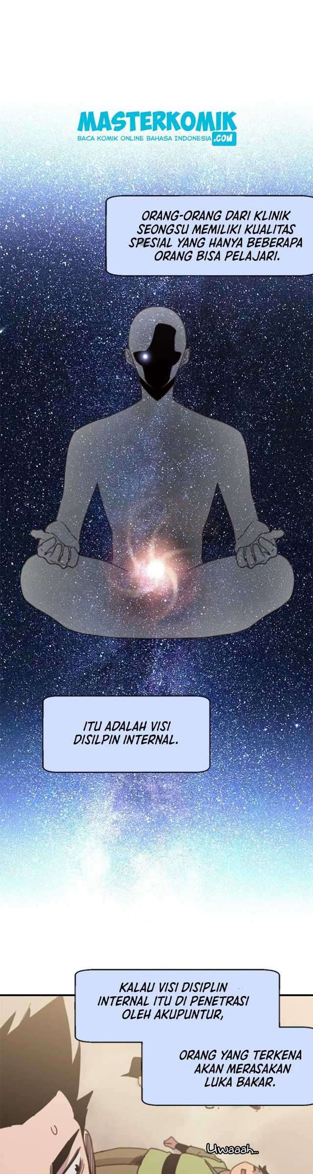 The Strongest in History (The Strongest Ever)
