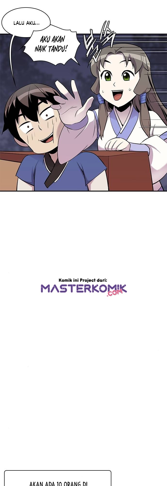 The Strongest in History (The Strongest Ever)