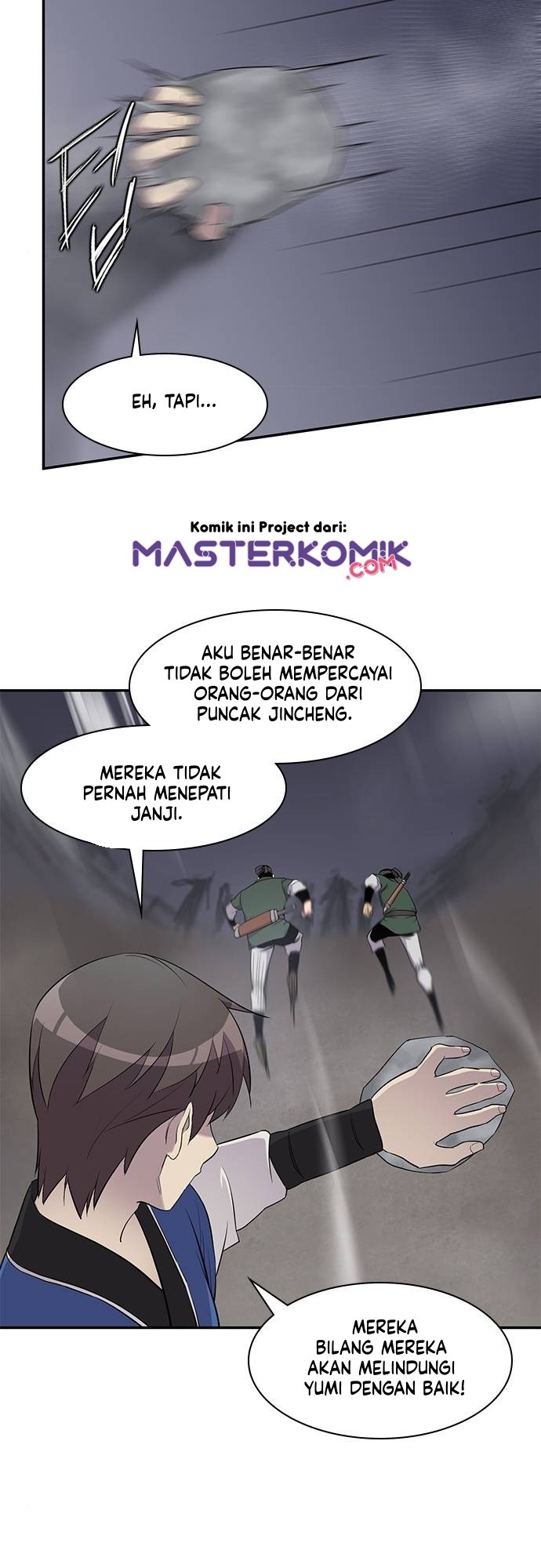 The Strongest in History (The Strongest Ever)