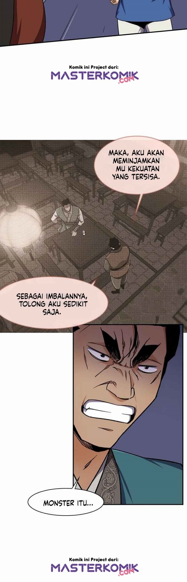 The Strongest in History (The Strongest Ever)