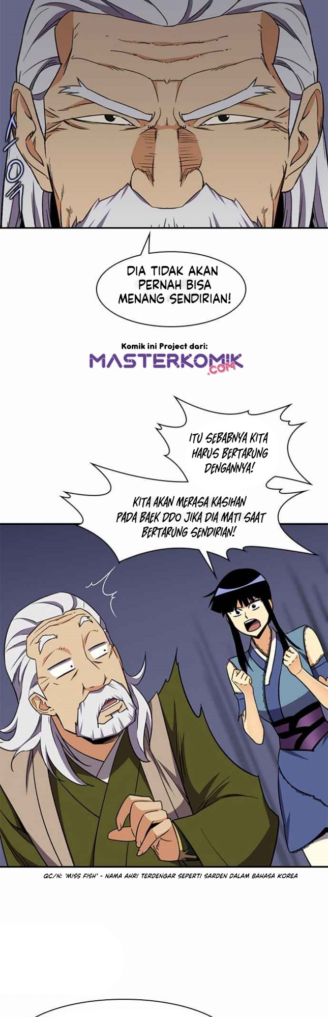 The Strongest in History (The Strongest Ever)
