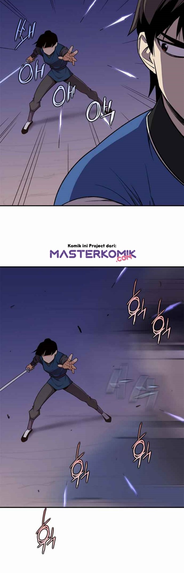 The Strongest in History (The Strongest Ever)
