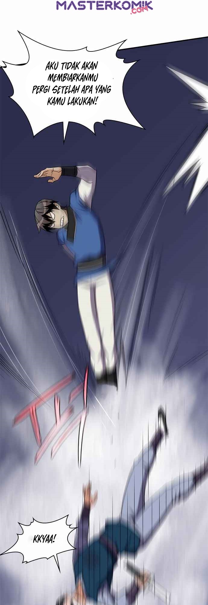 The Strongest in History (The Strongest Ever)