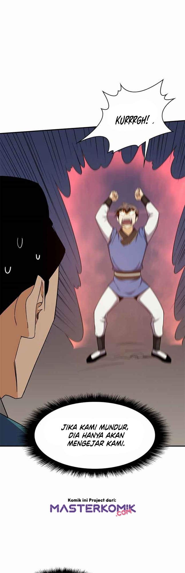 The Strongest in History (The Strongest Ever)