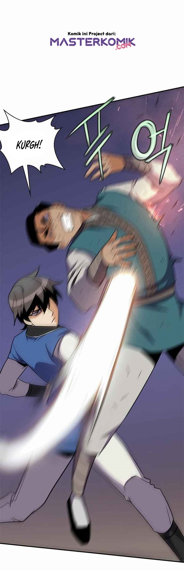 The Strongest in History (The Strongest Ever)