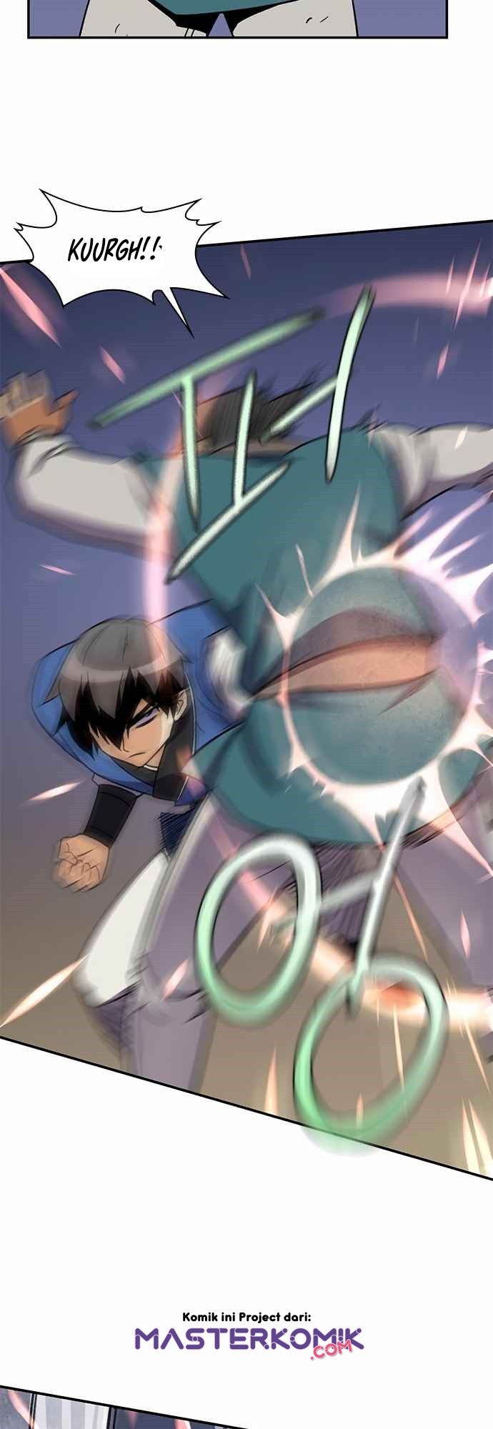 The Strongest in History (The Strongest Ever)