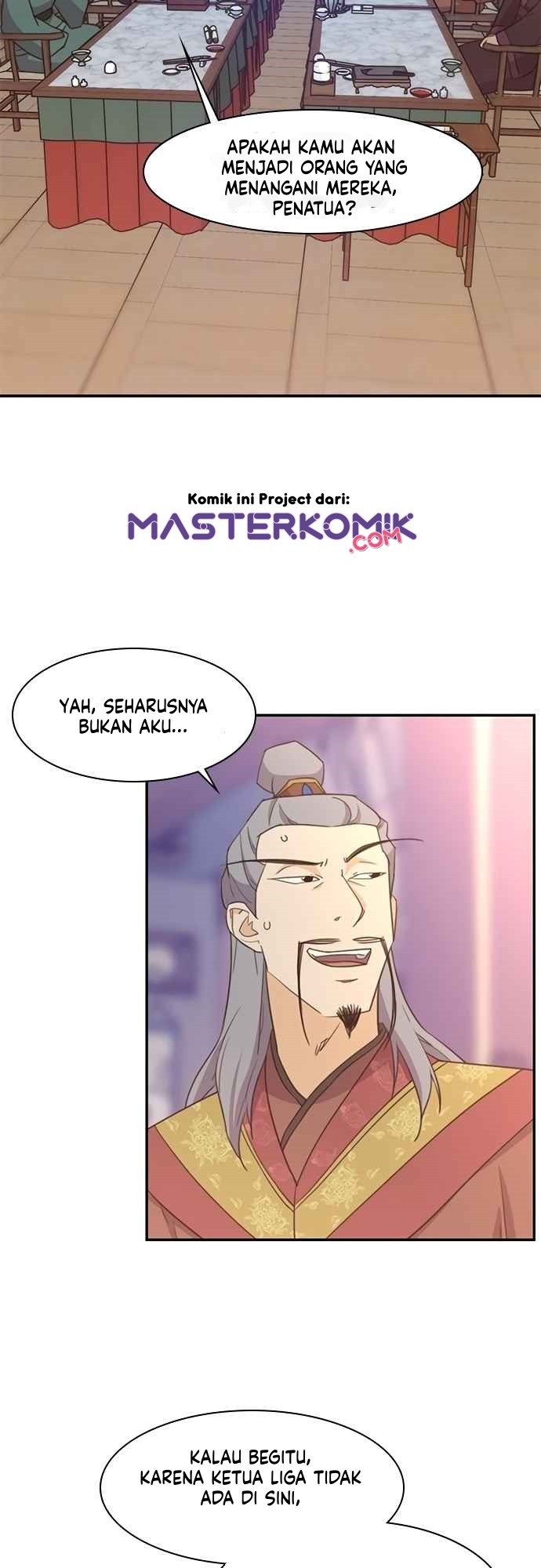 The Strongest in History (The Strongest Ever)