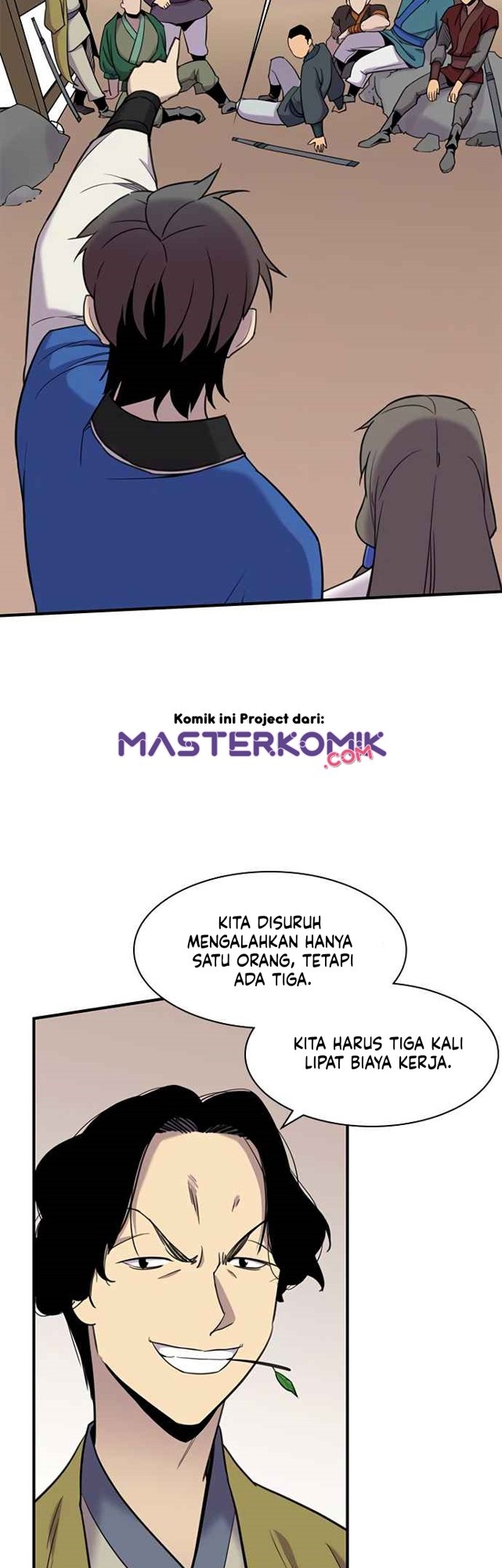 The Strongest in History (The Strongest Ever)