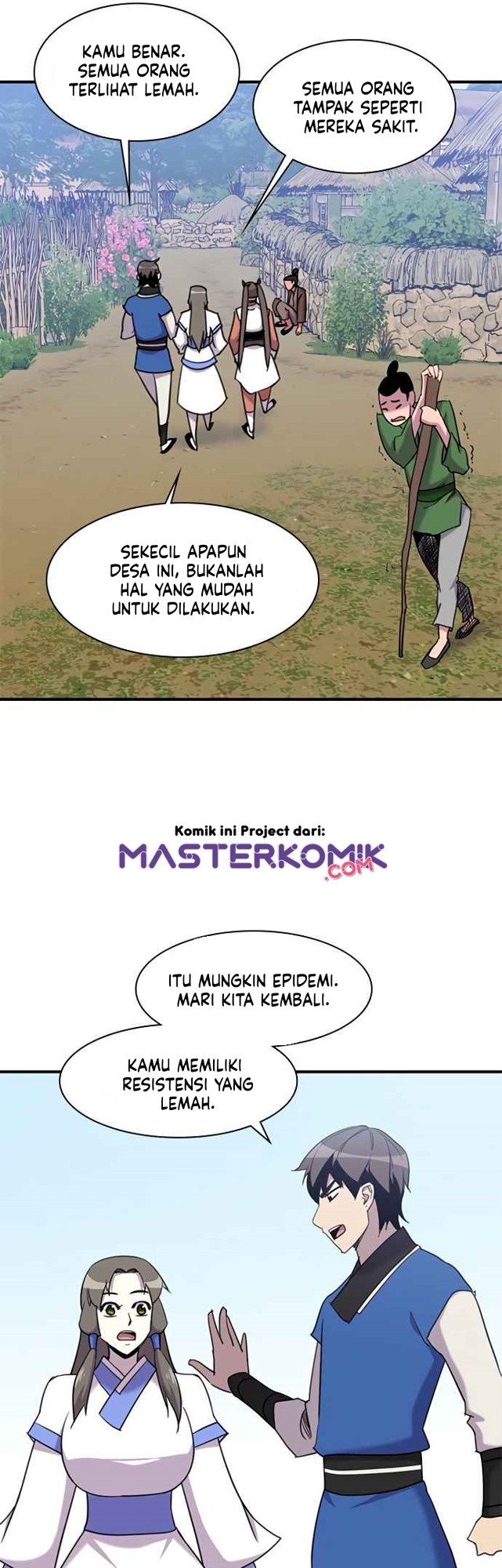 The Strongest in History (The Strongest Ever)