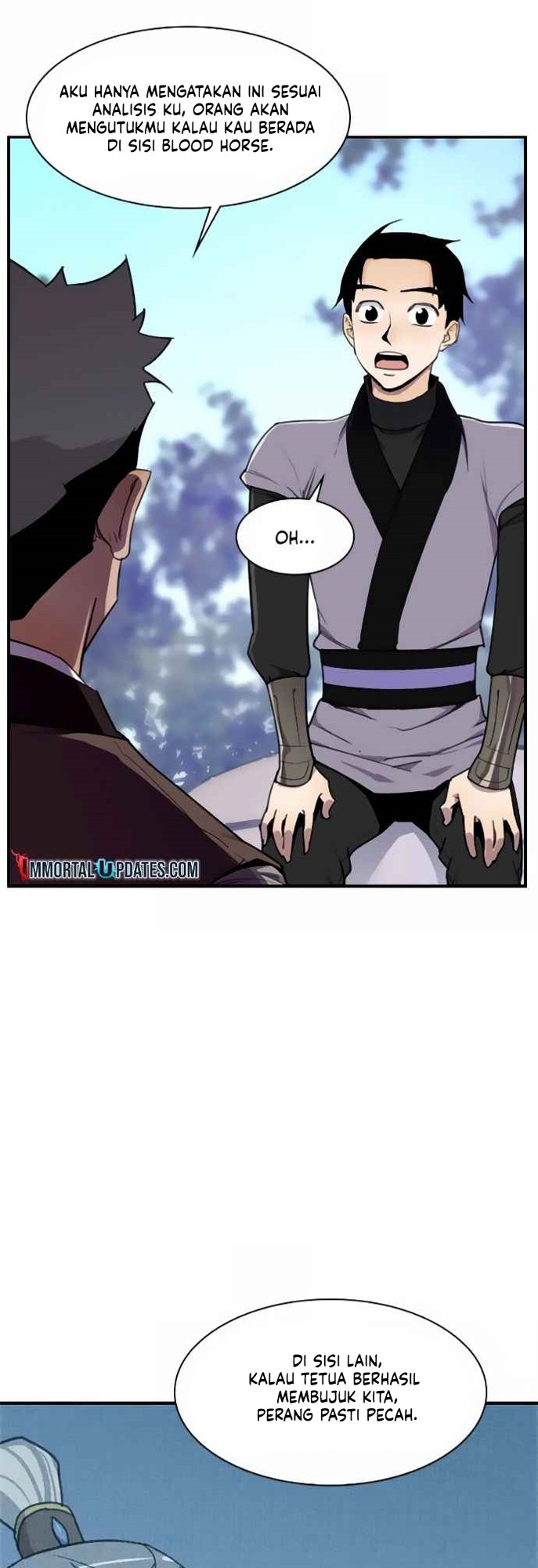 The Strongest in History (The Strongest Ever)