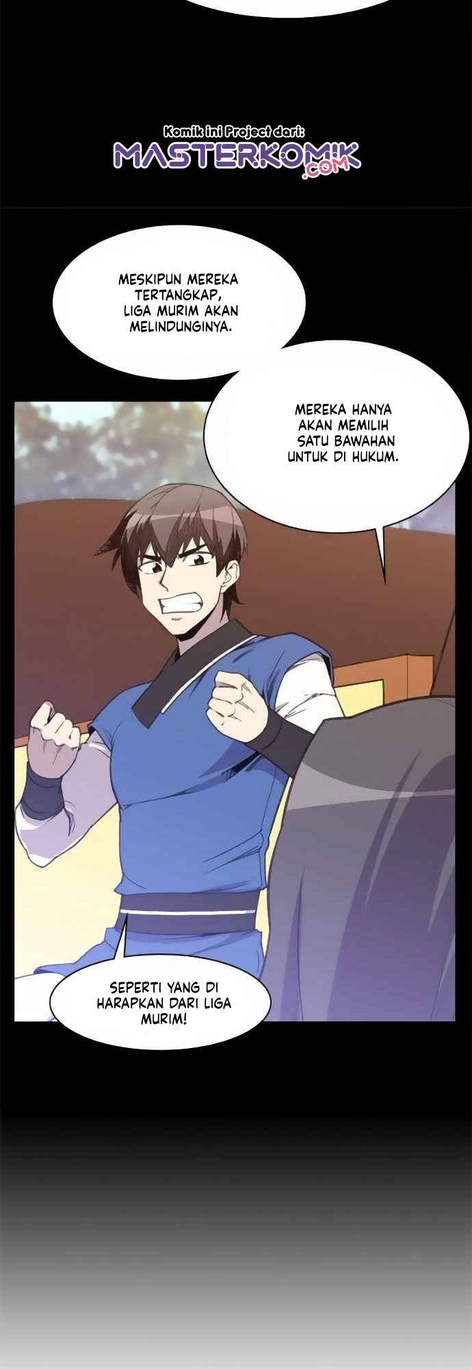The Strongest in History (The Strongest Ever)
