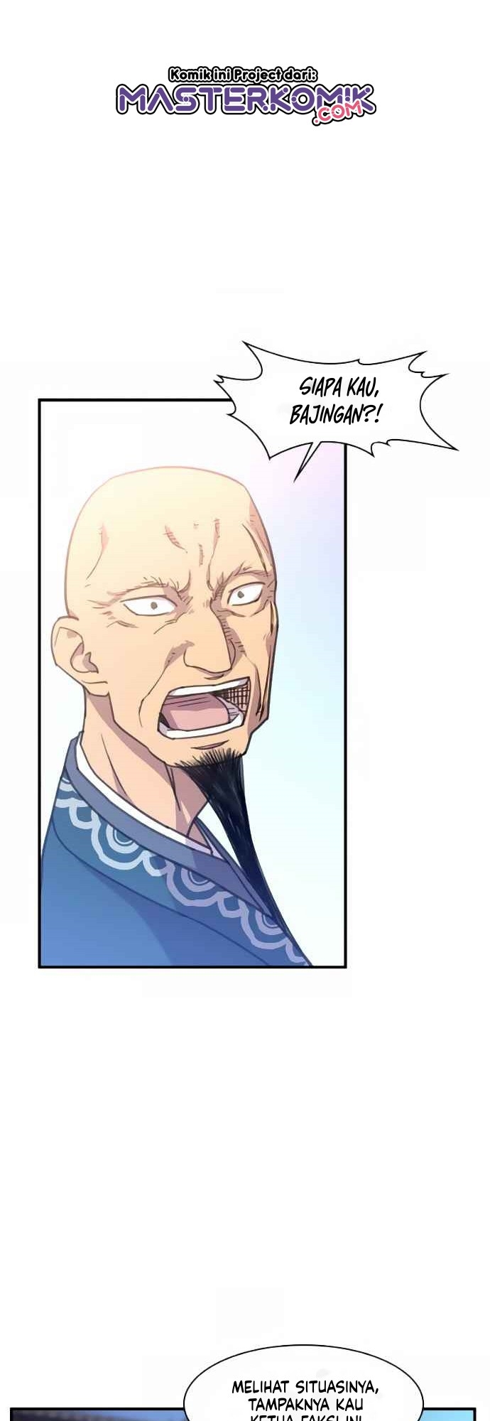 The Strongest in History (The Strongest Ever)